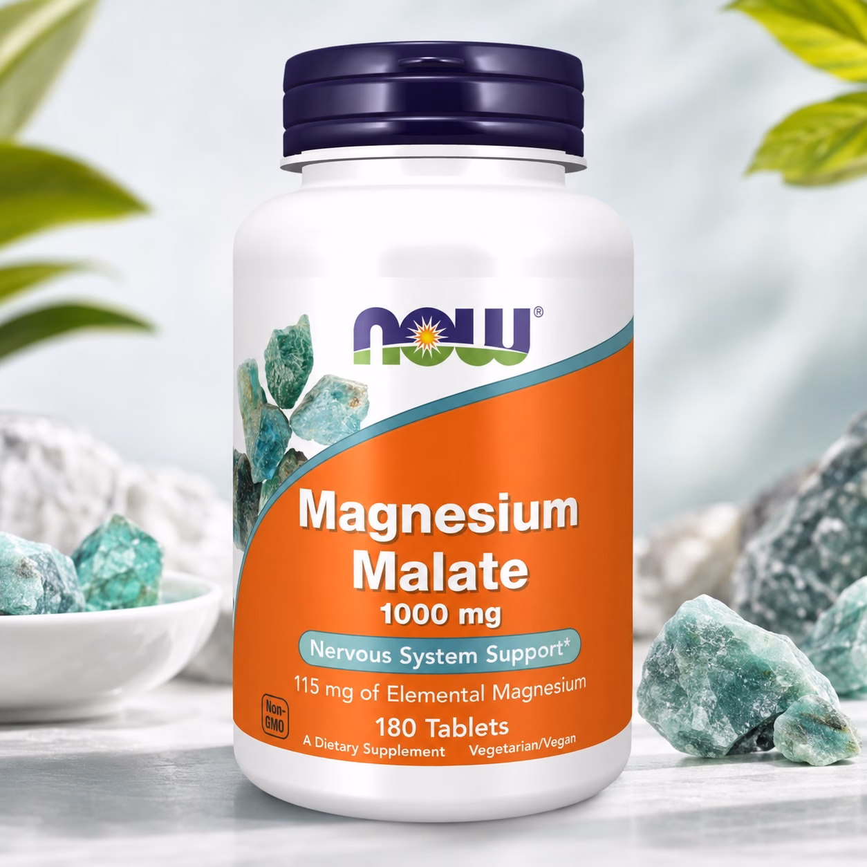 Magnesium Malate